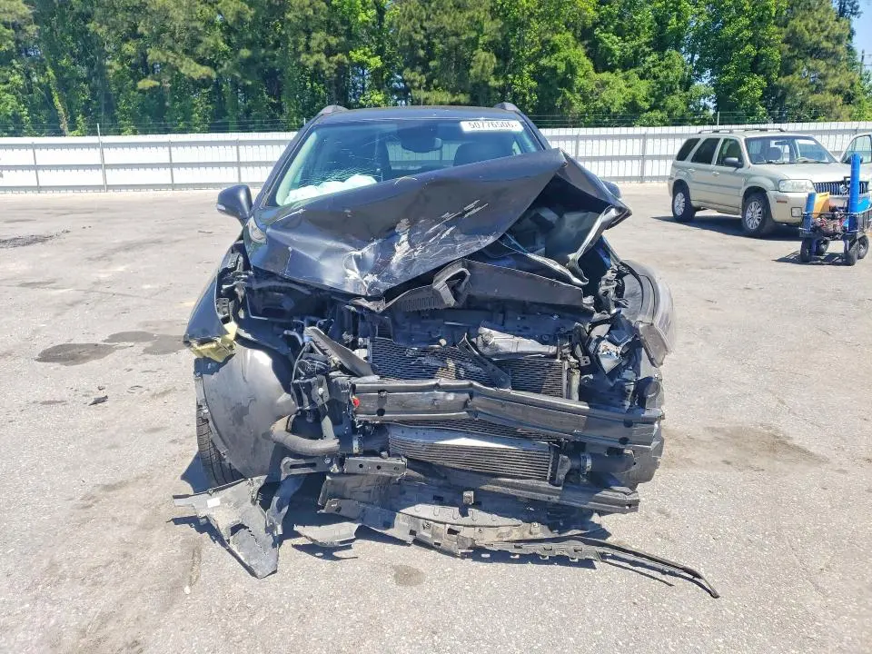 BUICK ENCORE 2018 VIN KL4CJASB1JB507326
