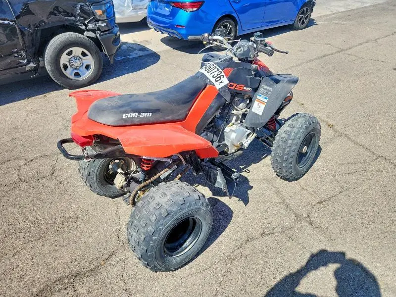 CAN-AM  2022