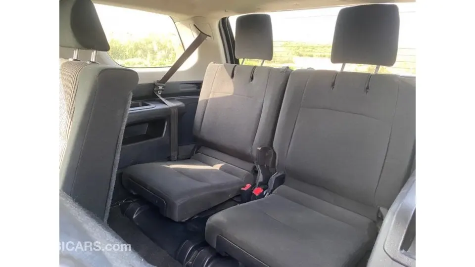 Toyota 4Runner 2019