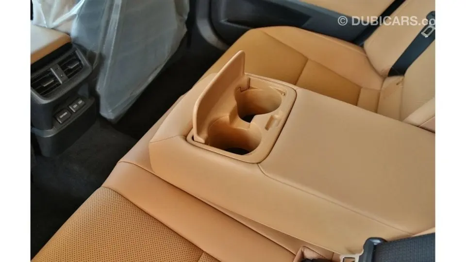 Lexus ES 2022