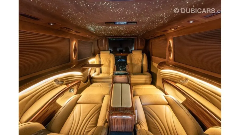 Toyota Alphard 2022