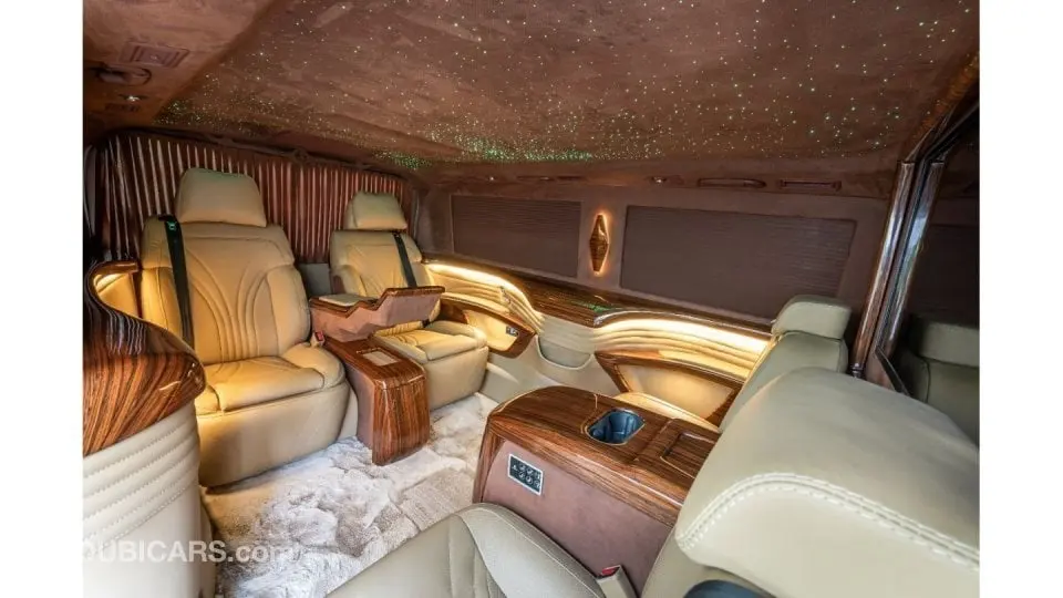 Toyota Alphard 2022
