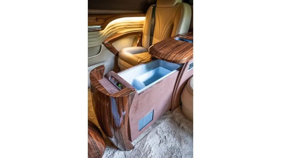 Toyota Alphard 2022