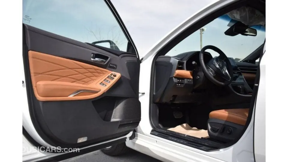 Toyota Avalon 2020