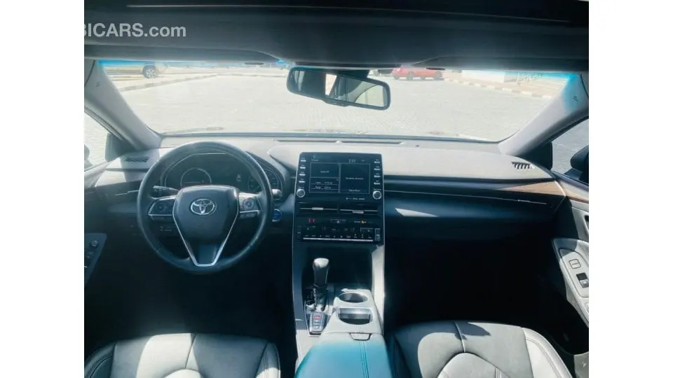 Toyota Avalon 2019