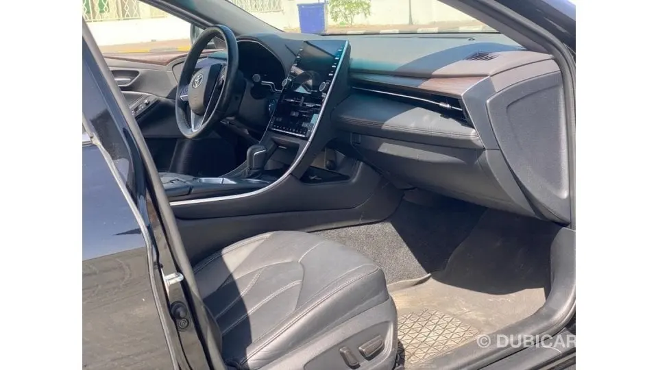 Toyota Avalon 2019