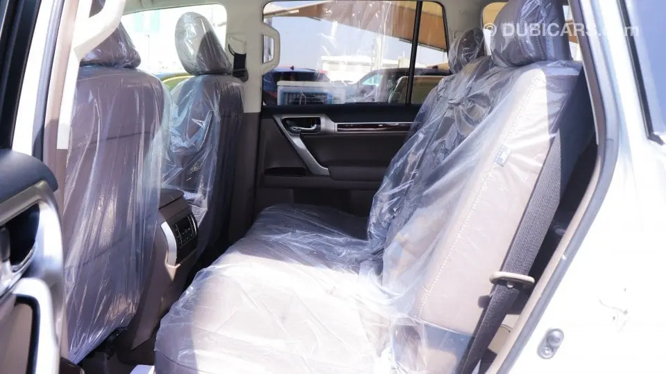 Lexus GX 2018