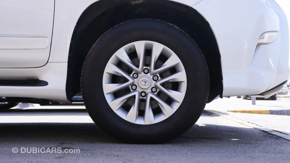 Lexus GX 2018