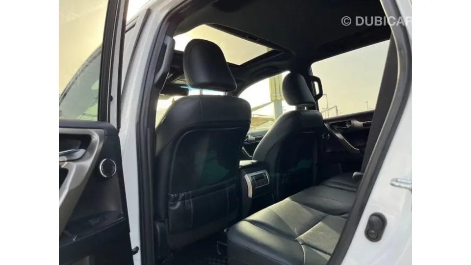Lexus GX 2020