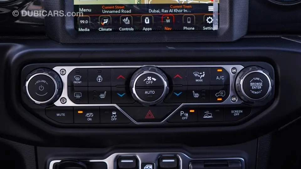 Jeep Wrangler 2021