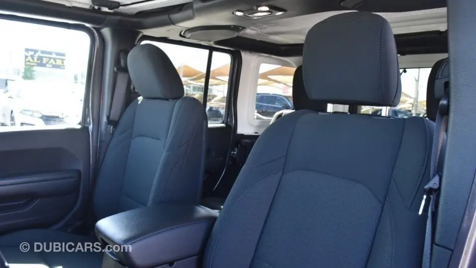Jeep Wrangler 2020