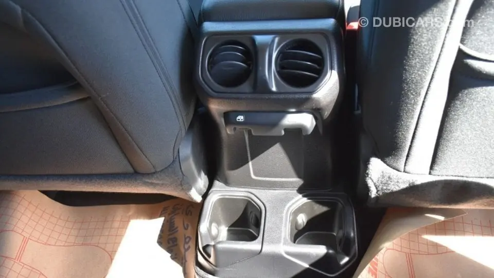 Jeep Wrangler 2020