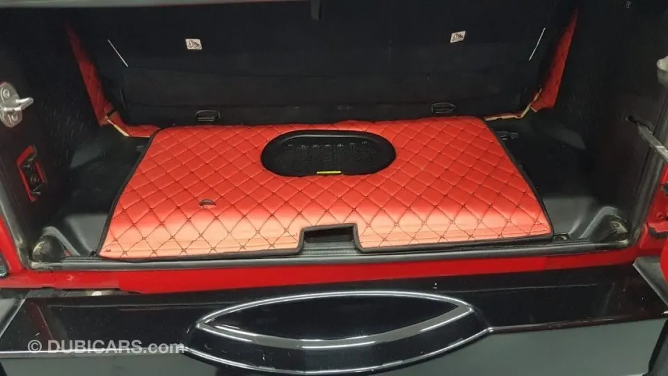 Jeep Wrangler 2018