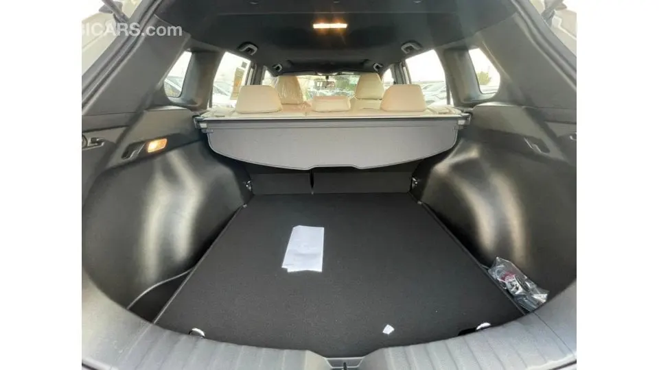 Toyota Corolla Cross 2021
