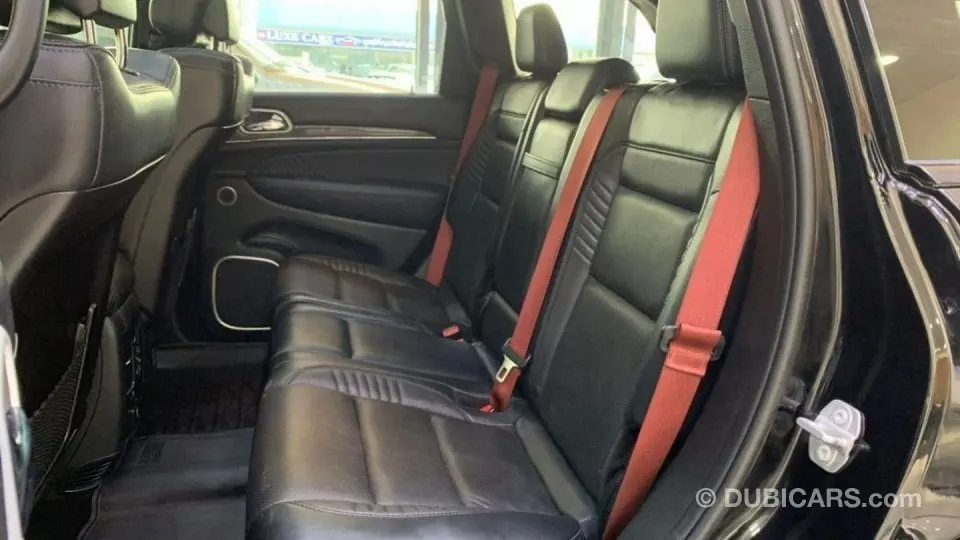 Jeep Grand Cherokee 2019