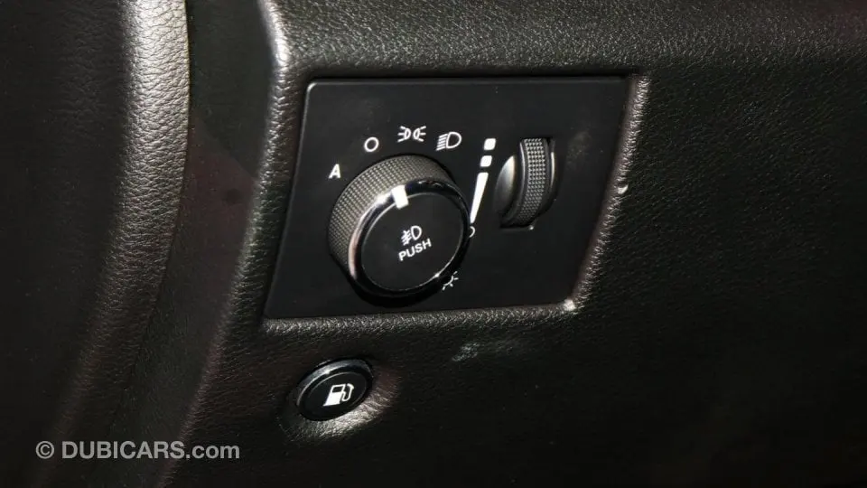 Jeep Grand Cherokee 2020