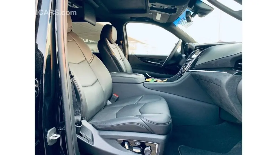 Cadillac Escalade 2020