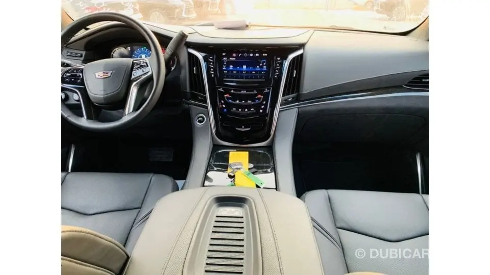 Cadillac Escalade 2020
