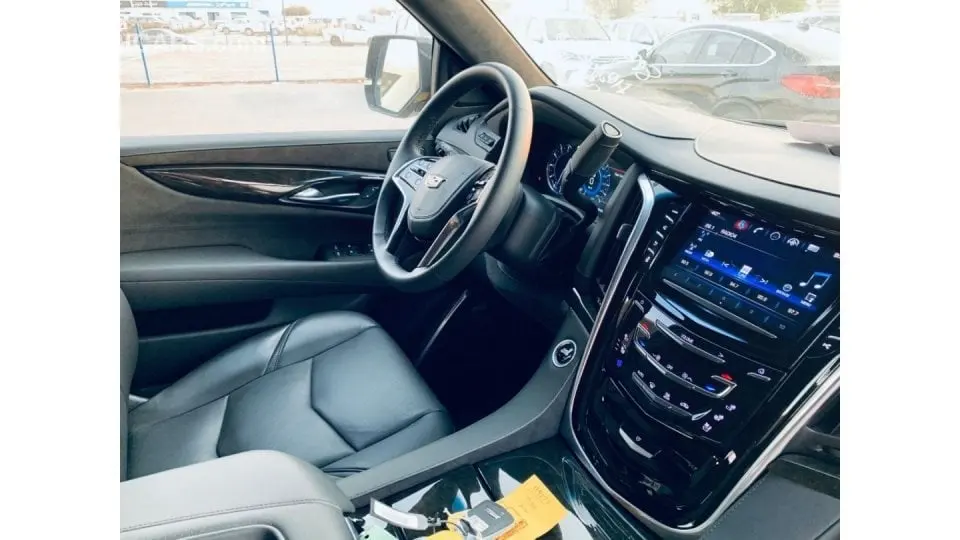 Cadillac Escalade 2020