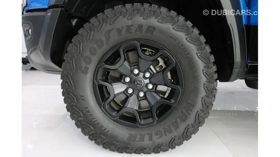 Dodge RAM 2022