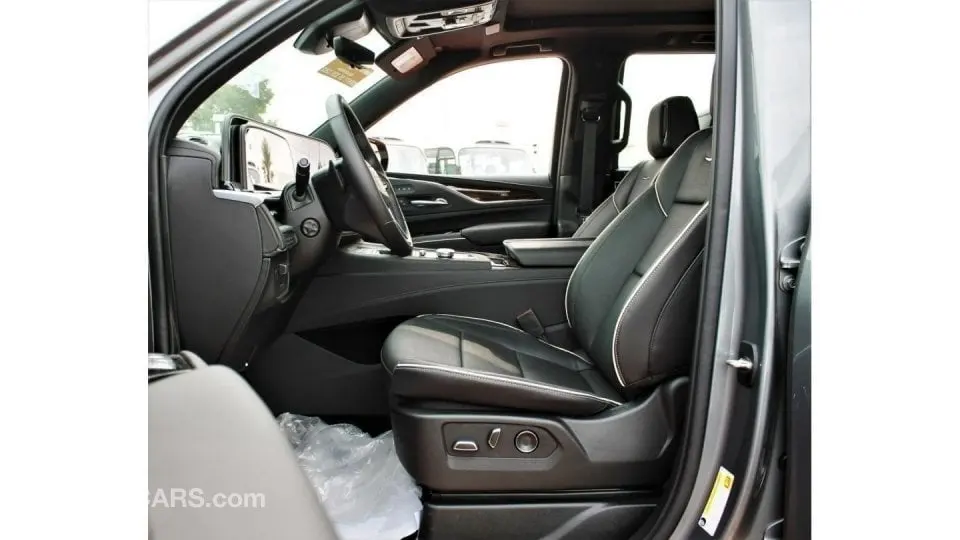 Cadillac Escalade 2021