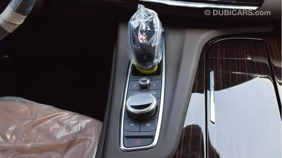 Cadillac Escalade 2022