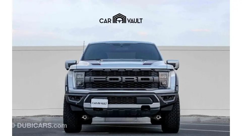 Ford F-150 2021