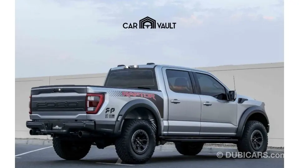 Ford F-150 2021