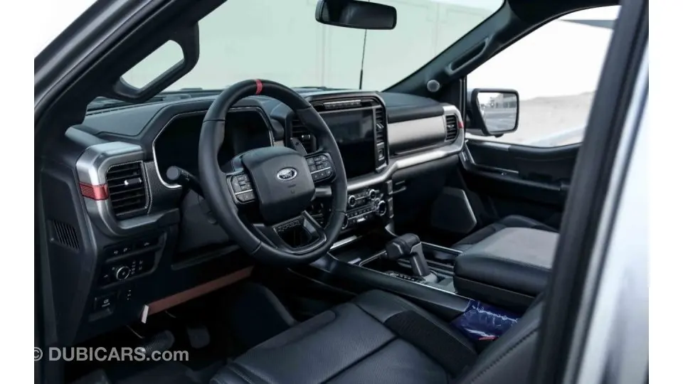 Ford F-150 2021