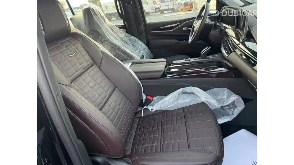 Cadillac Escalade 2021