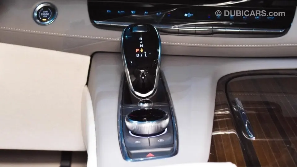 Cadillac Escalade 2021