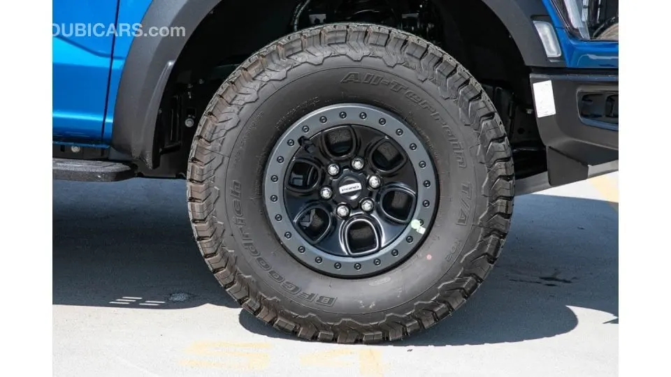 Ford F-150 2021