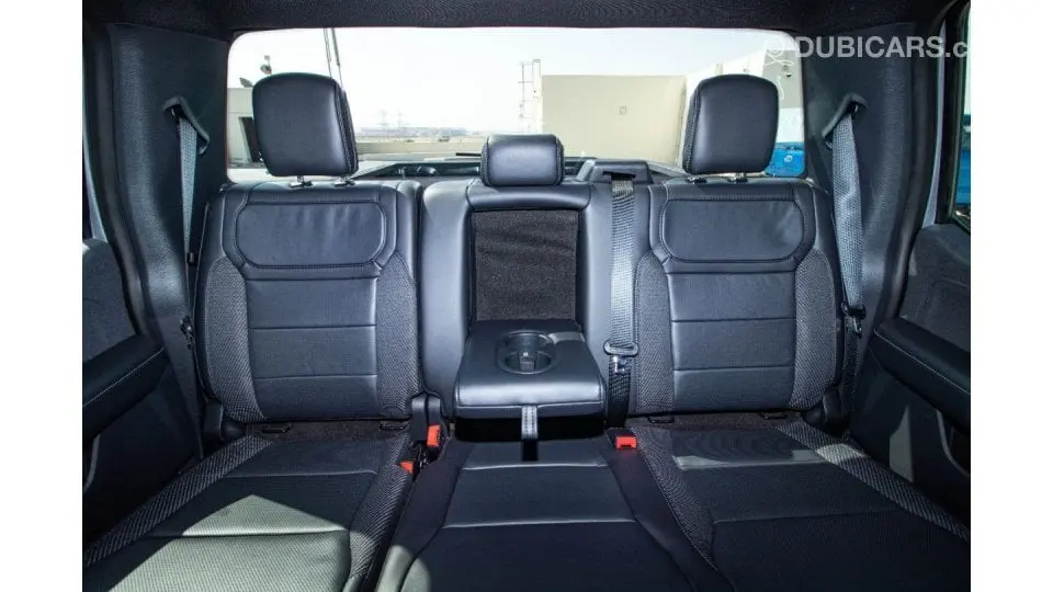 Ford F-150 2021