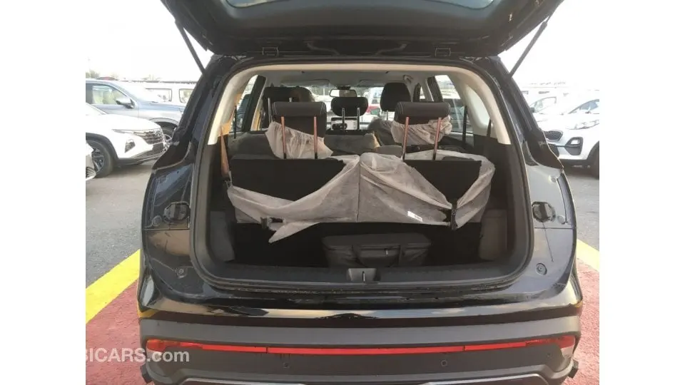 Chevrolet Captiva 2022