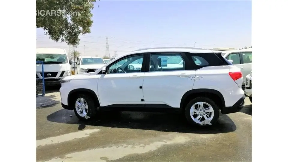 Chevrolet Captiva 2022