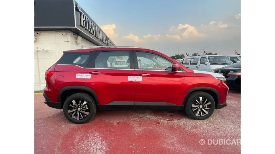 Chevrolet Captiva 2022