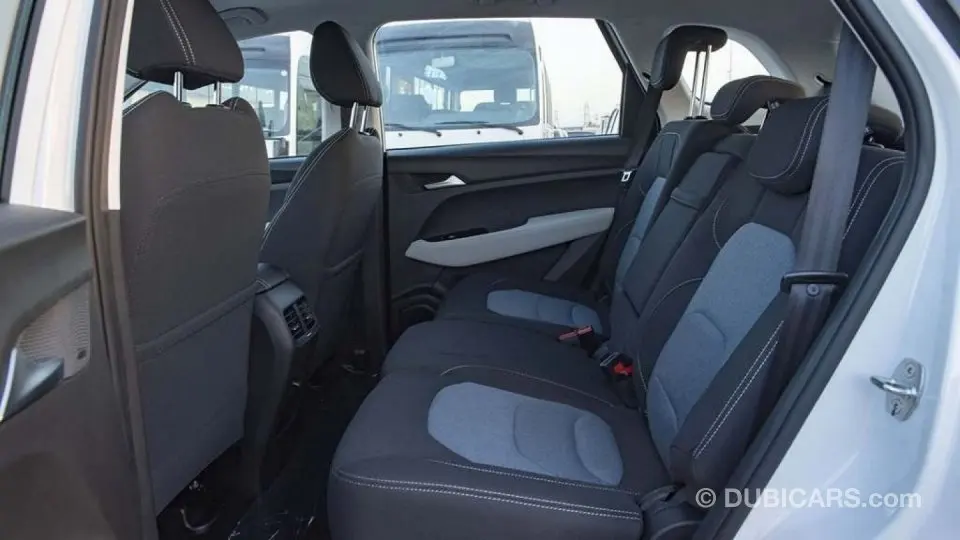 Chevrolet Captiva 2022
