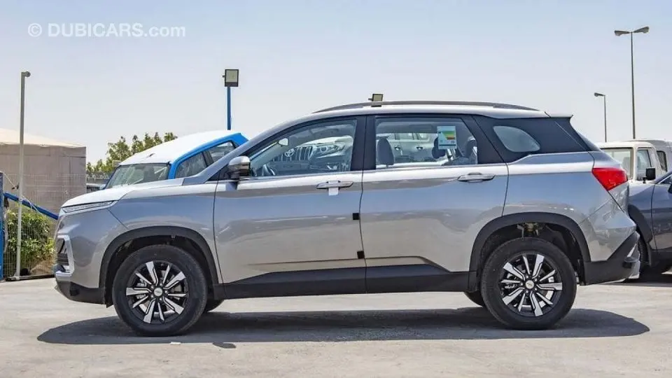 Chevrolet Captiva 2022