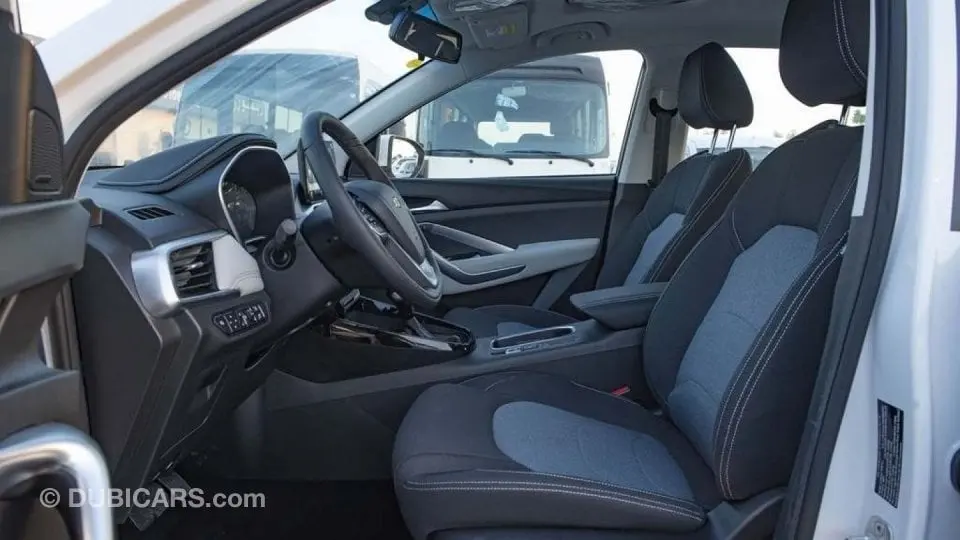 Chevrolet Captiva 2022