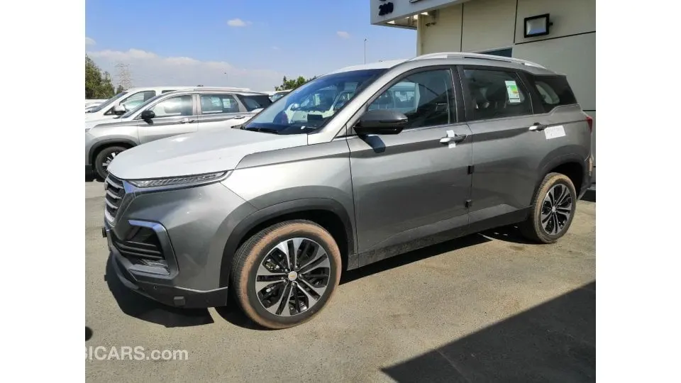 Chevrolet Captiva 2022