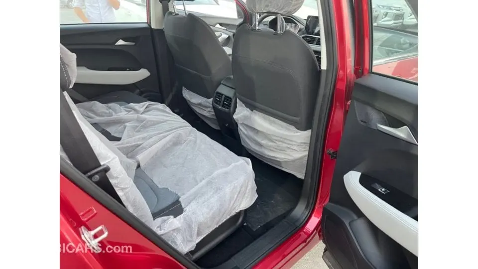 Chevrolet Captiva 2022