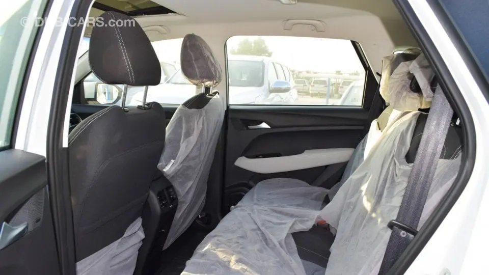 Chevrolet Captiva 2022