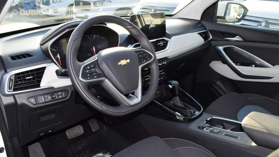 Chevrolet Captiva 2022
