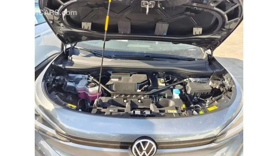 Volkswagen ID.4 2021