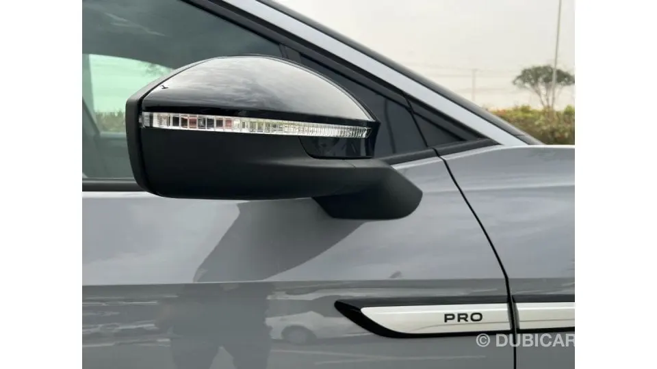 Volkswagen ID.4 2021