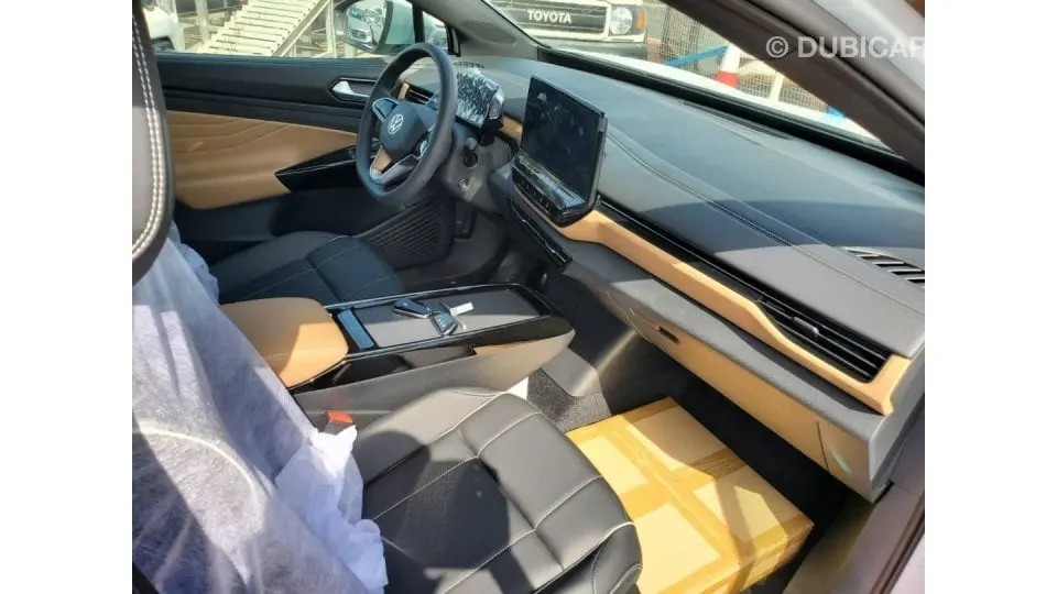 Volkswagen ID.4 2021