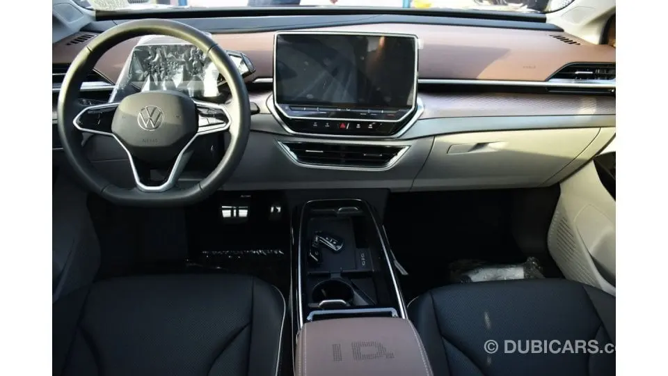Volkswagen ID.6 2021