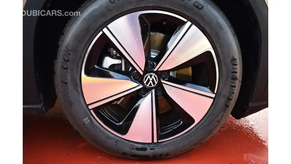 Volkswagen ID.6 2021