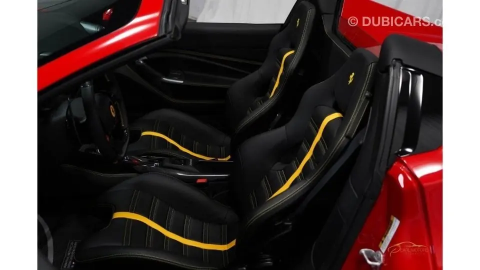 Ferrari F8 2022