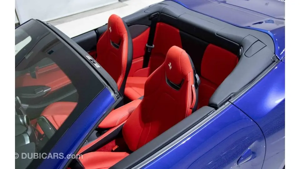 Ferrari Portofino 2021
